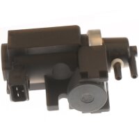 Pressure Converter Turbocharger 2-pole PARTSTEC for e.g....