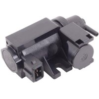 Pressure Converter Turbocharger 2-pole PARTSTEC for e.g....