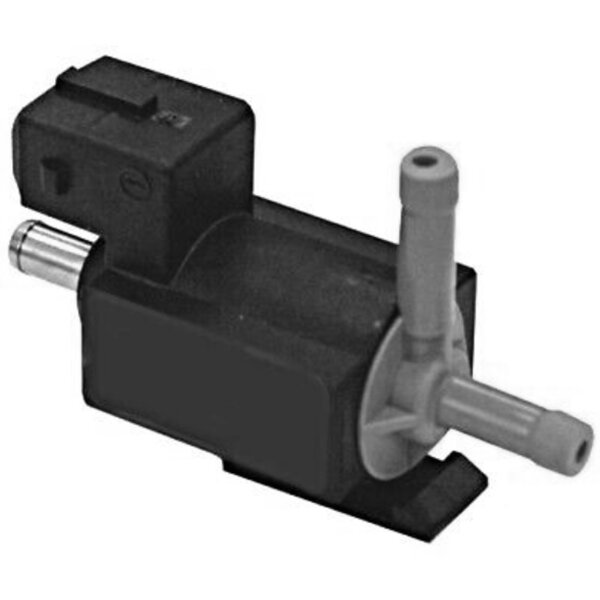 Valve Air Control Intake Air 2-pole PARTSTEC for e.g. MB S-CLASS