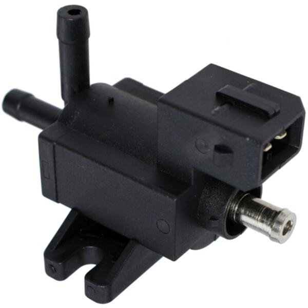 Ladedruckregelventil elektrisch-pneumatisch 2-polig PARTSTEC für u.a. OPEL ASTRA