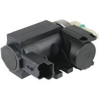 Pressure Converter Turbocharger 2-pole PARTSTEC suitable...