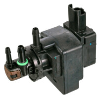Pressure Converter Turbocharger 2-pole PARTSTEC for e.g....