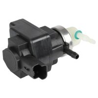 Pressure Converter Turbocharger 2-pole PARTSTEC for...
