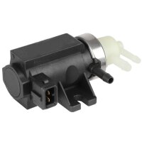 Pressure Converter Turbocharger 2-pole PARTSTEC for e.g....