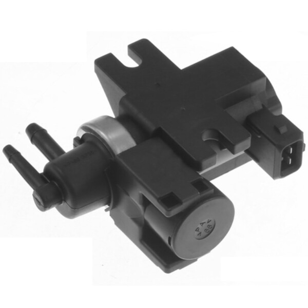 Pressure Converter Turbocharger 2-pole PARTSTEC suitable for FIAT SEDICI