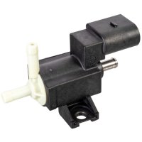 Boost pressure control valve electric-pneumatic PARTSTEC...