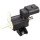 Boost Pressure Control Valve 2-pole PARTSTEC for e.g. VW TIGUAN