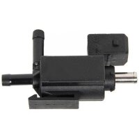 Pressure Converter Turbocharger 2-pole PARTSTEC suitable...