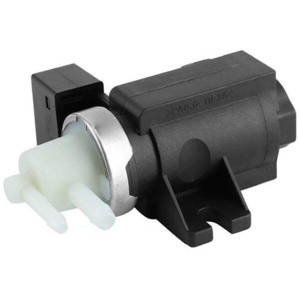 Pressure Converter Turbocharger 2-pole PARTSTEC for e.g. SAAB 9-3