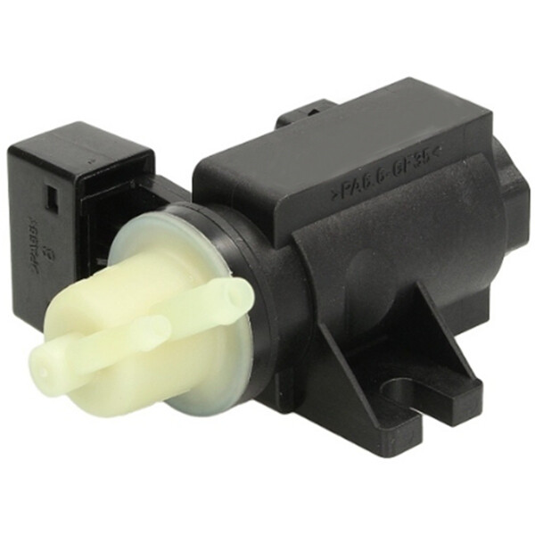 Pressure Converter Turbocharger 2-pole PARTSTEC for e.g. OPEL CORSA