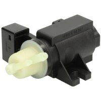 Pressure Converter Turbocharger 2-pole PARTSTEC for e.g....