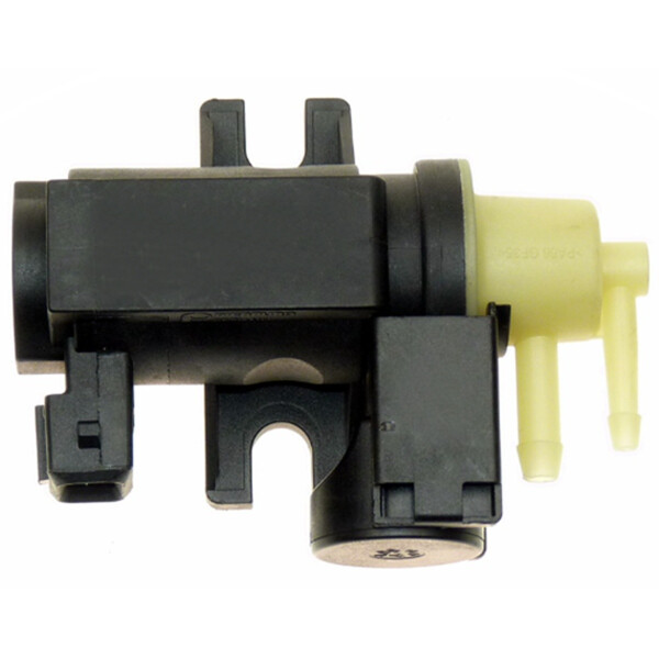 EGR Valve Exhaust Gas Control Solenoid Valve 2-pole PARTSTEC for e.g. VOLVO S40