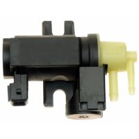 EGR Valve Exhaust Gas Control Solenoid Valve 2-pole...