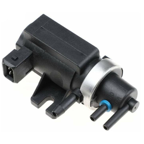 EGR Valve Exhaust Gas Control electric-pneumatic 2-pole PARTSTEC for BMW 3