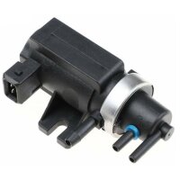 EGR Valve Exhaust Gas Control electric-pneumatic 2-pole...