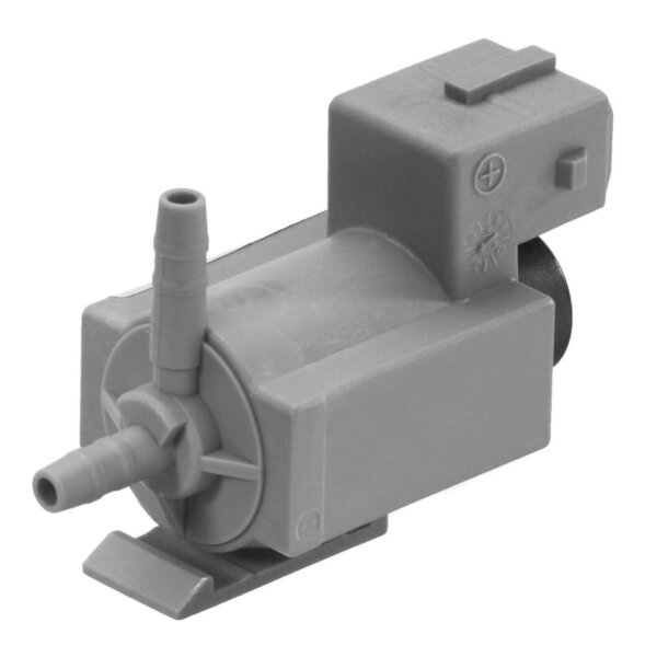 Ventil Luftsteuerung Ansaugluft 2-polig PARTSTEC für u.a. PORSCHE 911