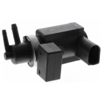 Pressure Converter Exhaust Control 2-pole PARTSTEC...