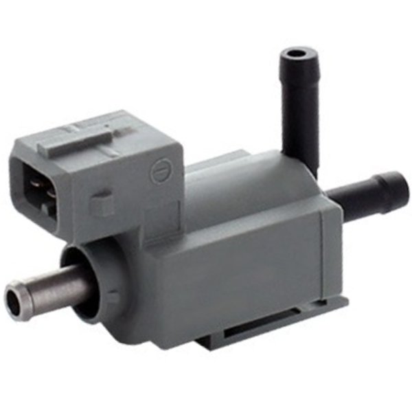 Pressure converter electric-pneumatic PARTSTEC for PORSCHE 911 (996)