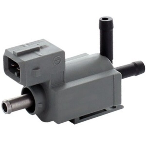 Pressure Converter electric-pneumatic 2-pole PARTSTEC for e.g. PORSCHE 911