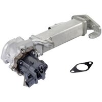 EGR Module electric with PARTSTEC seals for IVECO DAILY...