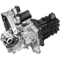 EGR Module electric with Seal PARTSTEC suitable for e.g....