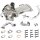 EGR Module electrical with pipework PARTSTEC for VW CALIFORNIA and others