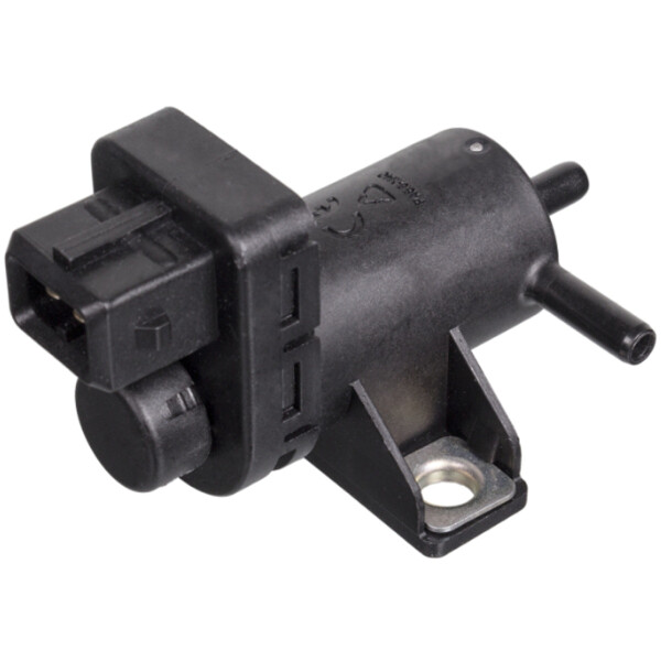 Boost Pressure Control Valve 2-pole PARTSTEC for e.g. OPEL MOVANO