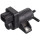 Boost Pressure Control Valve 2-pole PARTSTEC for e.g. OPEL MOVANO