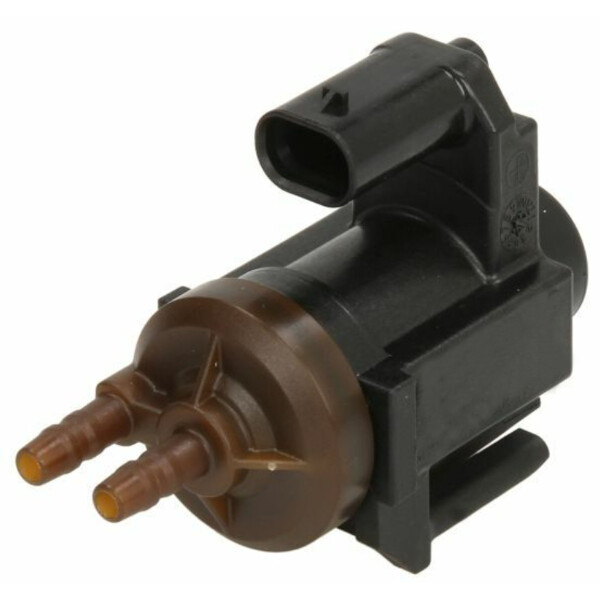 EGR Valve Exhaust Gas Control electric-pneumatic 2-pole PARTSTEC for BMW 5