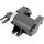 Pressure converter exhaust control electric-pneumatic PARTSTEC for AUDI A4 B6
