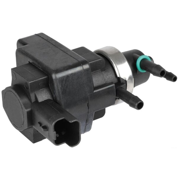 Pressure Converter Turbocharger 2-pole PARTSTEC suitable for PEUGEOT 308