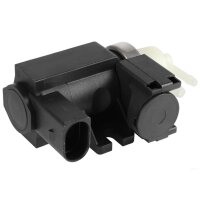 Pressure Converter Turbocharger 2-pole PARTSTEC for e.g....