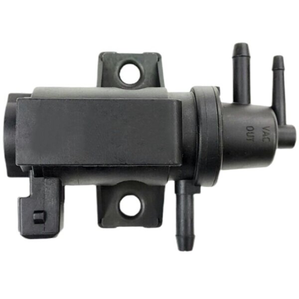 Pressure Converter Turbocharger 2-pole PARTSTEC for FUSO CANTER