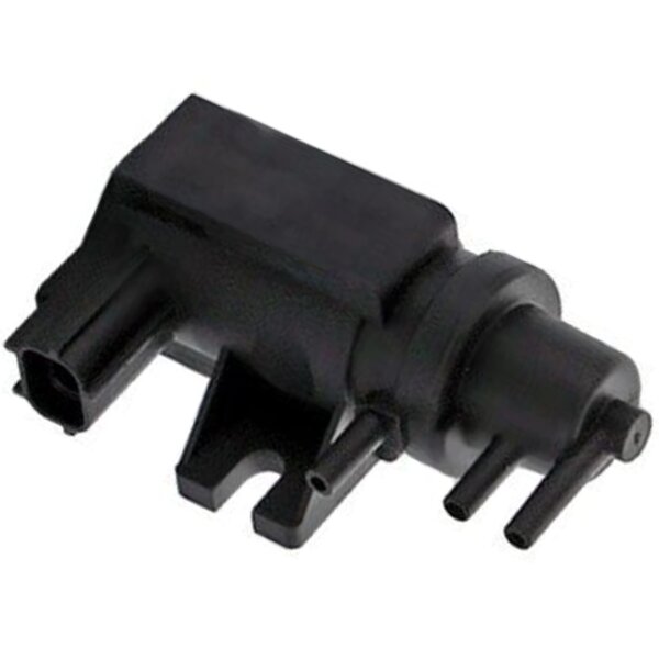 Pressure Converter Turbocharger 2-pole PARTSTEC for e.g. MAZDA CX-5