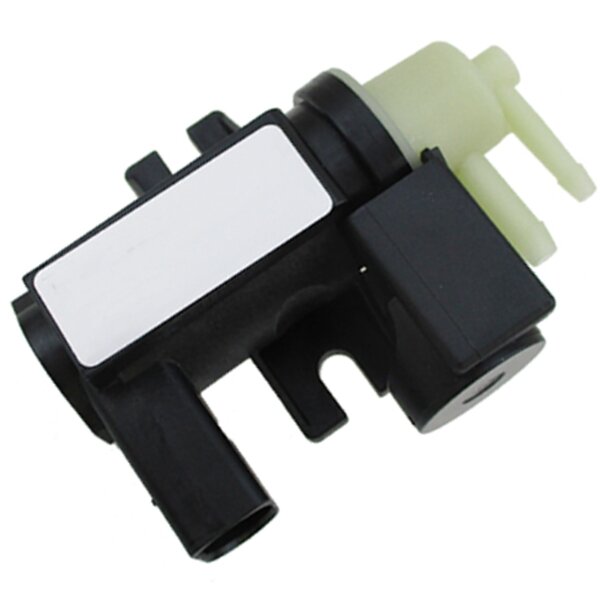 Pressure Converter Turbocharger 2-pole PARTSTEC suitable for e.g. PORSCHE MACAN