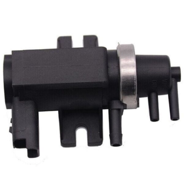 Pressure Converter Turbocharger 2-pole PARTSTEC for e.g. FORD USA