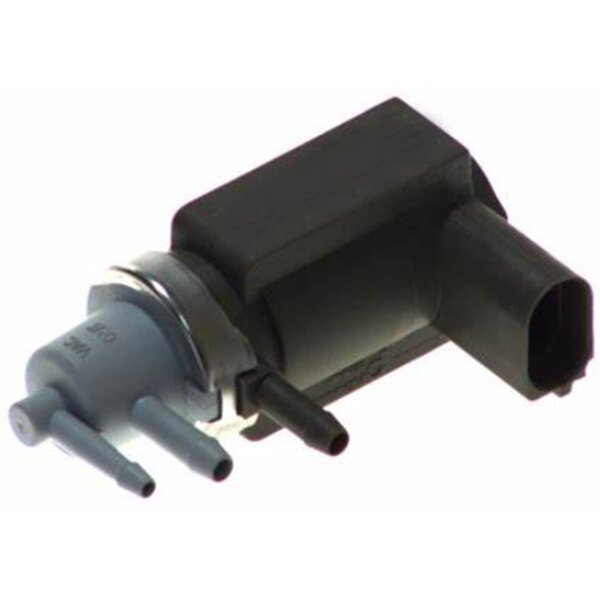 Pressure Converter Turbocharger 2-pole PARTSTEC for e.g. AUDI A6