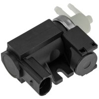 Pressure Converter Turbocharger 2-pole PARTSTEC for e.g....