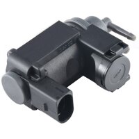 Pressure Converter Exhaust Control 2-pole PARTSTEC...