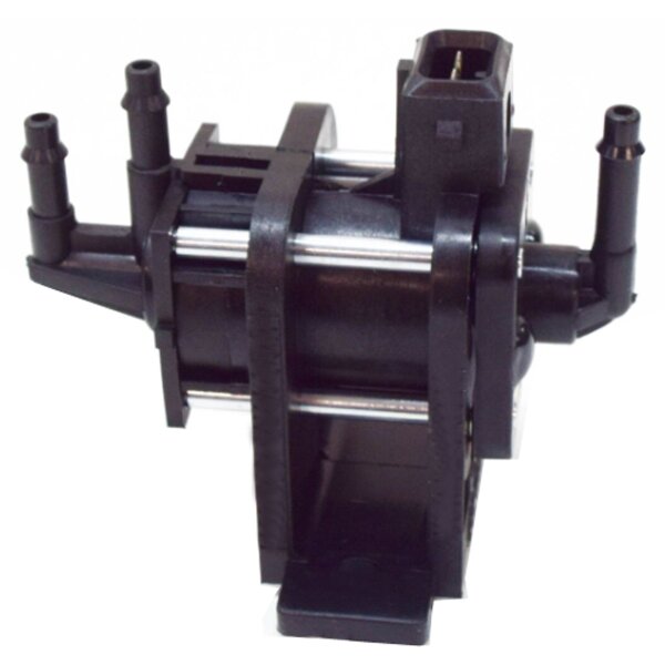 Ladedruckregelventil elektrisch-pneumatisch 2-polig PARTSTEC für u.a. VW LT