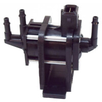 Ladedruckregelventil elektrisch-pneumatisch 2-polig...