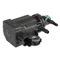Pressure Converter Exhaust Control 2-pole PARTSTEC for...