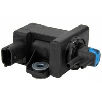 Pressure Converter Turbocharger 2-pole PARTSTEC for e.g....