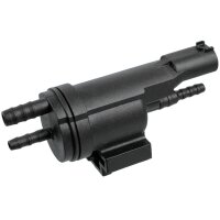 EGR Valve Exhaust Gas Control electric 2-pin PARTSTEC for...