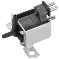 Ladedruckregelventil elektrisch-pneumatisch PARTSTEC...