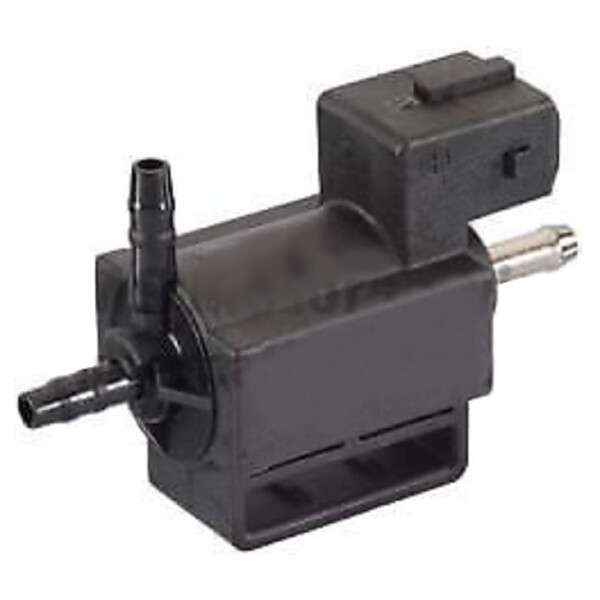 Ventil Luftsteuerung Ansaugluft 2-polig PARTSTEC für u.a. BMW X6