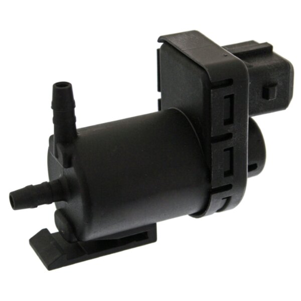 Pressure Converter Exhaust Control 2-pole PARTSTEC for e.g. FIAT DOBLO