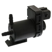 Pressure Converter Exhaust Control 2-pole PARTSTEC for...