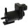 Pressure Converter Exhaust Control 2-pole PARTSTEC for e.g. FIAT DOBLO