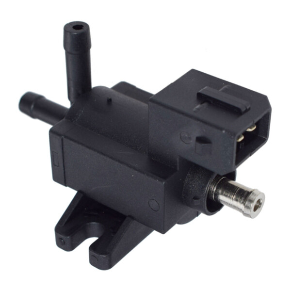 Ladedruckregelventil elektrisch-pneumatisch 2-polig PARTSTEC für u.a. OPEL ASTRA